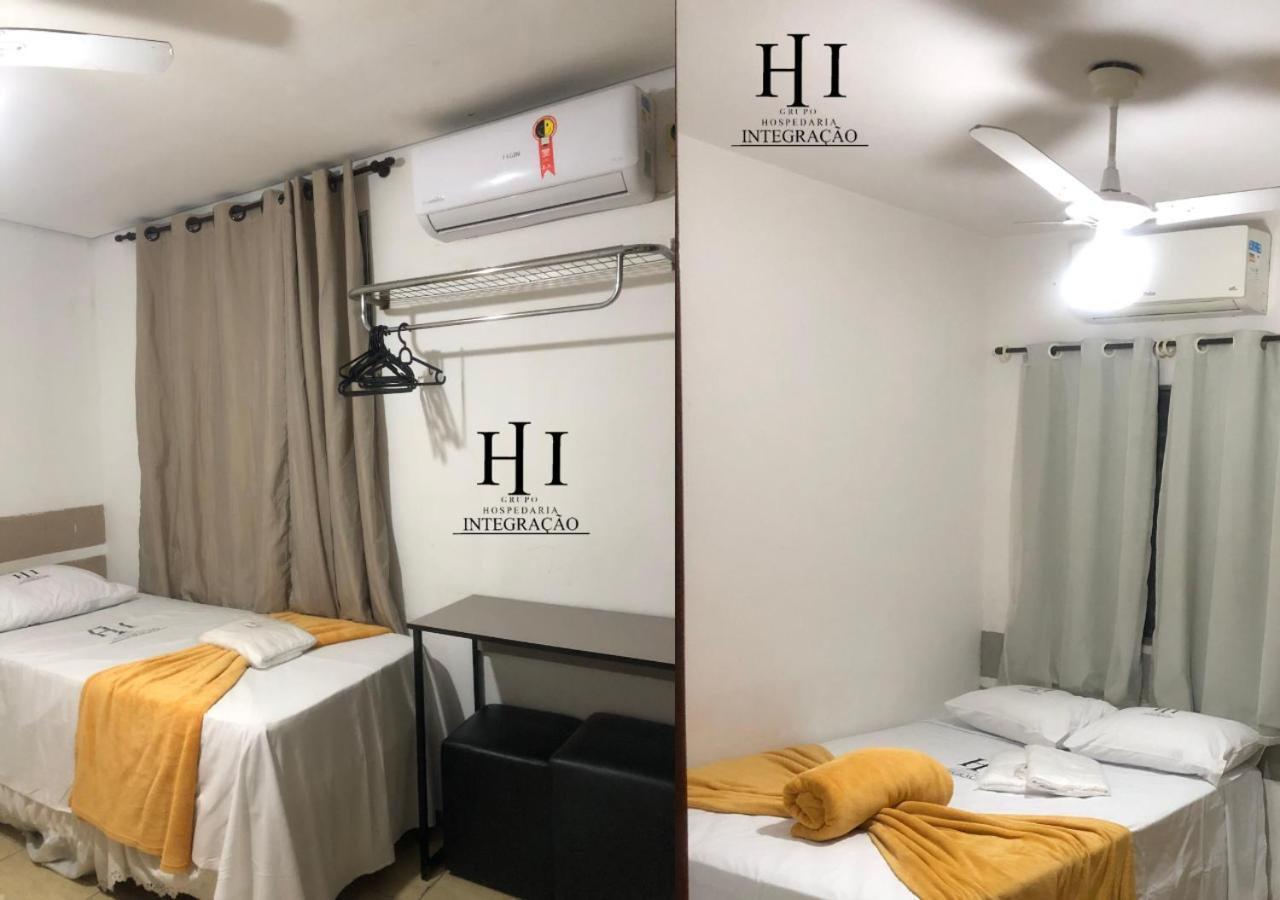 Hospedaria Ipiranga, Sao Paulo