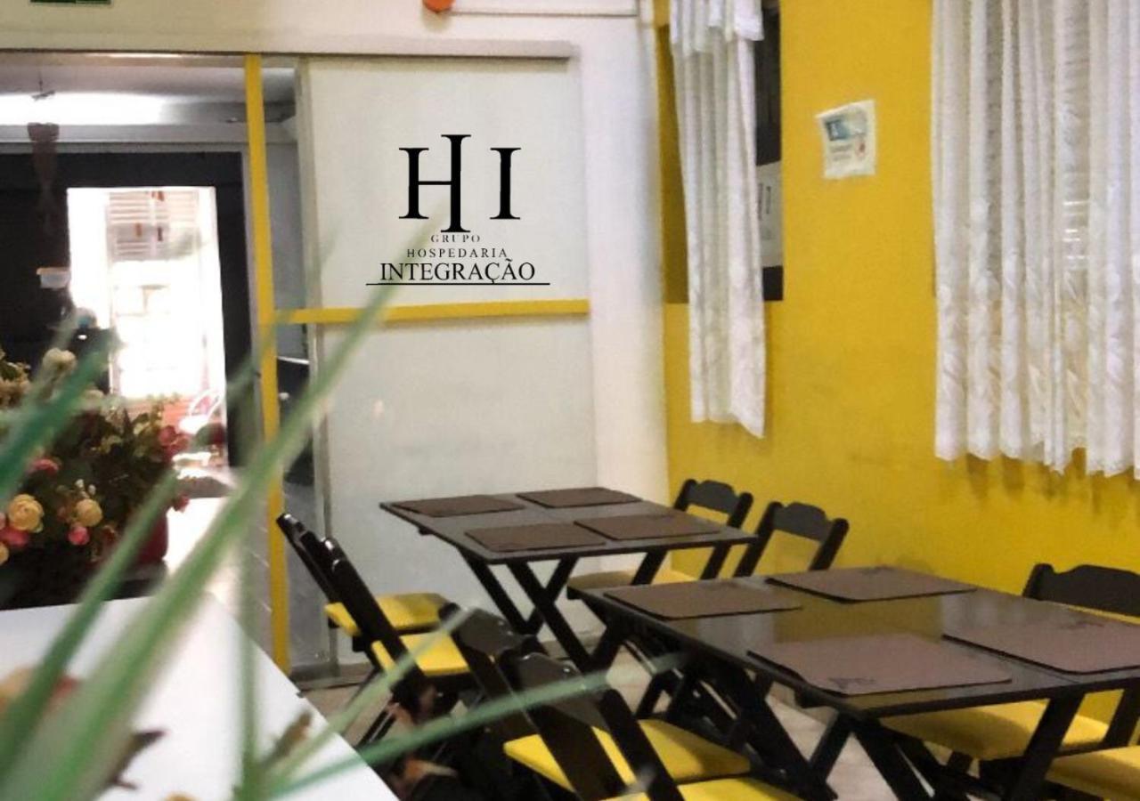Hospedaria Ipiranga — Photos 3